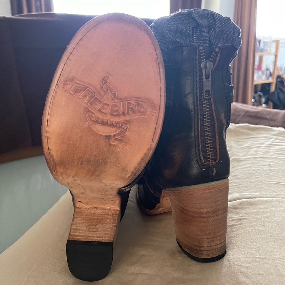 Steve Madden - Only Used Once. Literally Brand Ne… - image 3